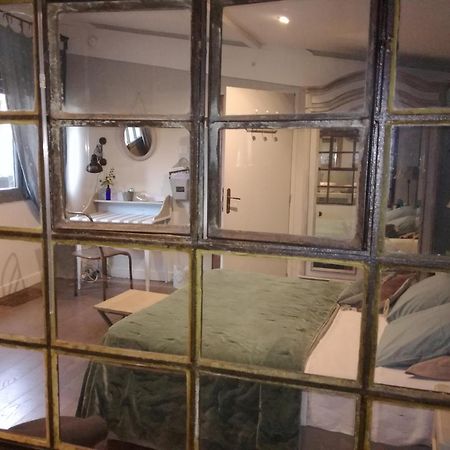 ช็องบร์ โดต ลา แมซง เดอ ฌูเลียต Bed & Breakfast Valentigney ภายนอก รูปภาพ