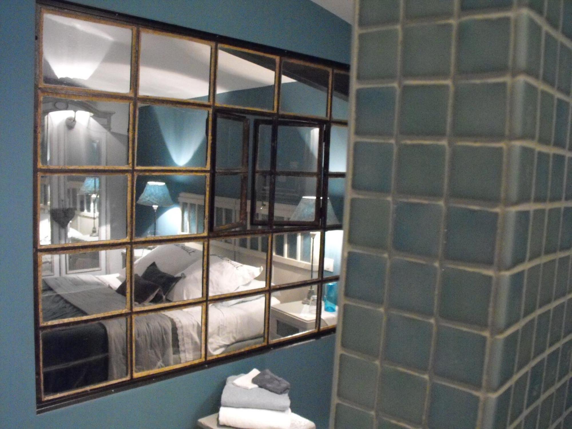 ช็องบร์ โดต ลา แมซง เดอ ฌูเลียต Bed & Breakfast Valentigney ภายนอก รูปภาพ