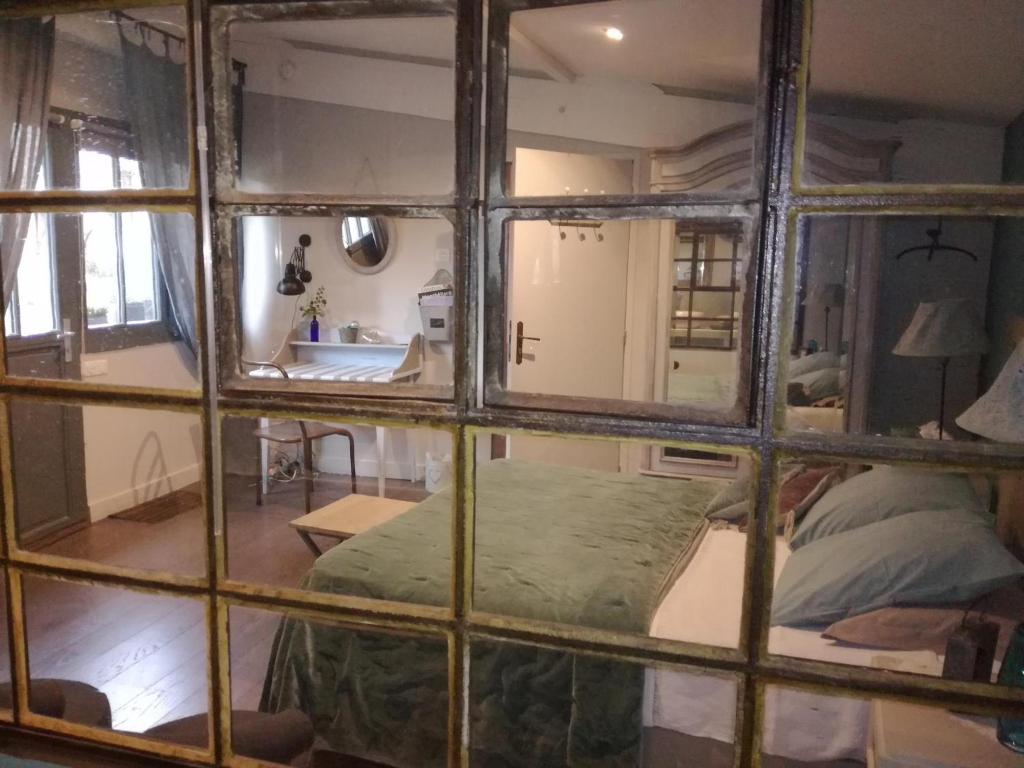 ช็องบร์ โดต ลา แมซง เดอ ฌูเลียต Bed & Breakfast Valentigney ภายนอก รูปภาพ
