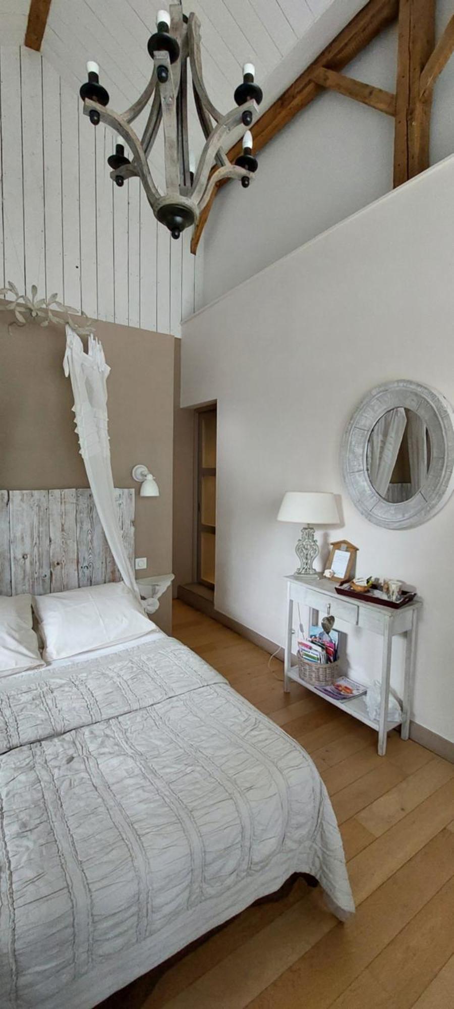 ช็องบร์ โดต ลา แมซง เดอ ฌูเลียต Bed & Breakfast Valentigney ภายนอก รูปภาพ