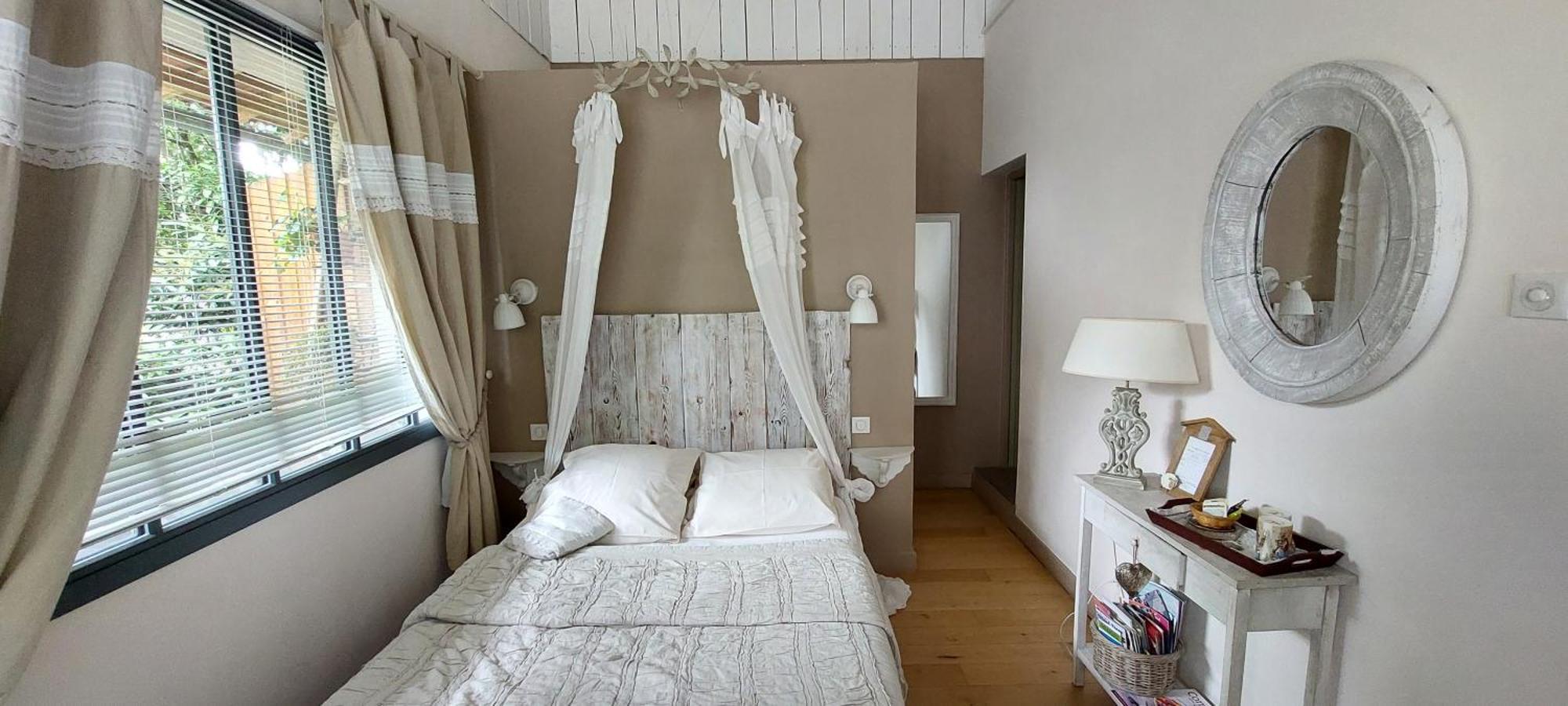 ช็องบร์ โดต ลา แมซง เดอ ฌูเลียต Bed & Breakfast Valentigney ภายนอก รูปภาพ