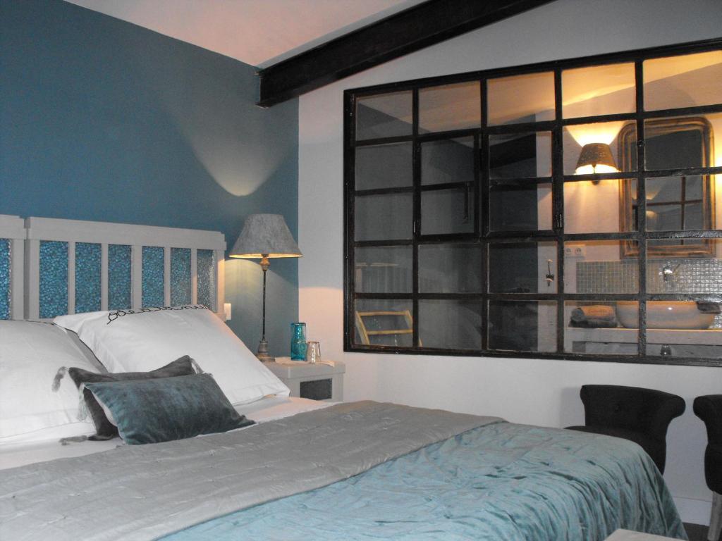 ช็องบร์ โดต ลา แมซง เดอ ฌูเลียต Bed & Breakfast Valentigney ห้อง รูปภาพ